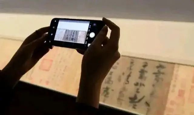 李白书法作品真品价值,李白唯一一件存世书法作品
