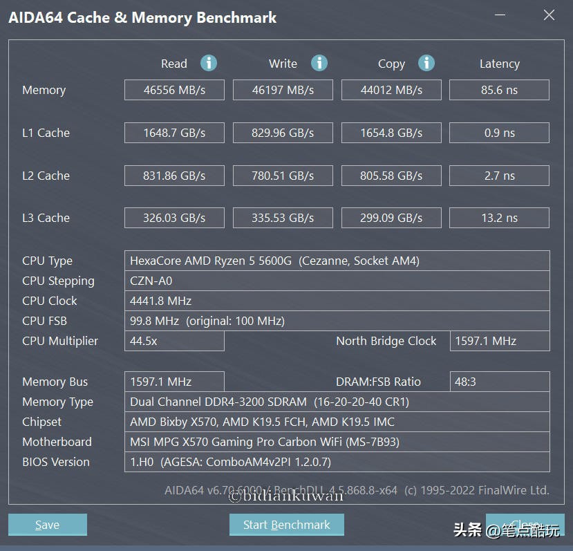 阿斯加特内存超频时序参照,阿斯加特内存条超频教学