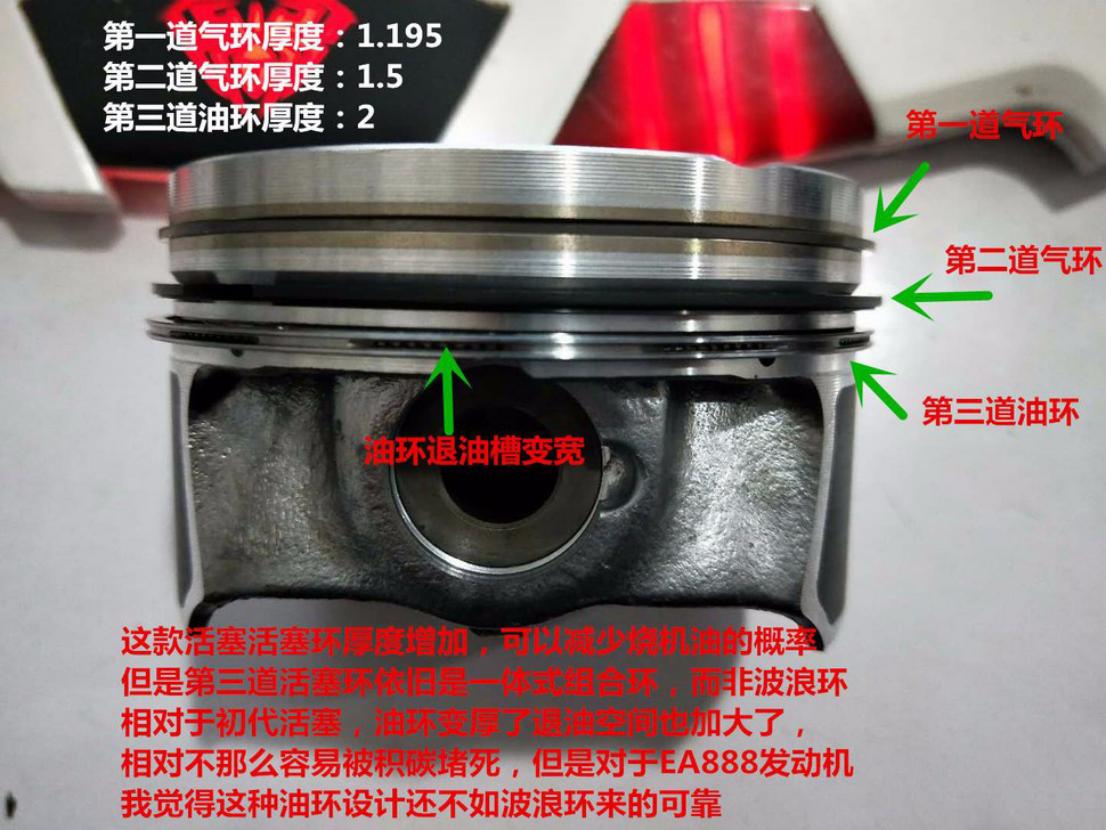 ea888分解全过程,第四代ea888专用工具的使用教程