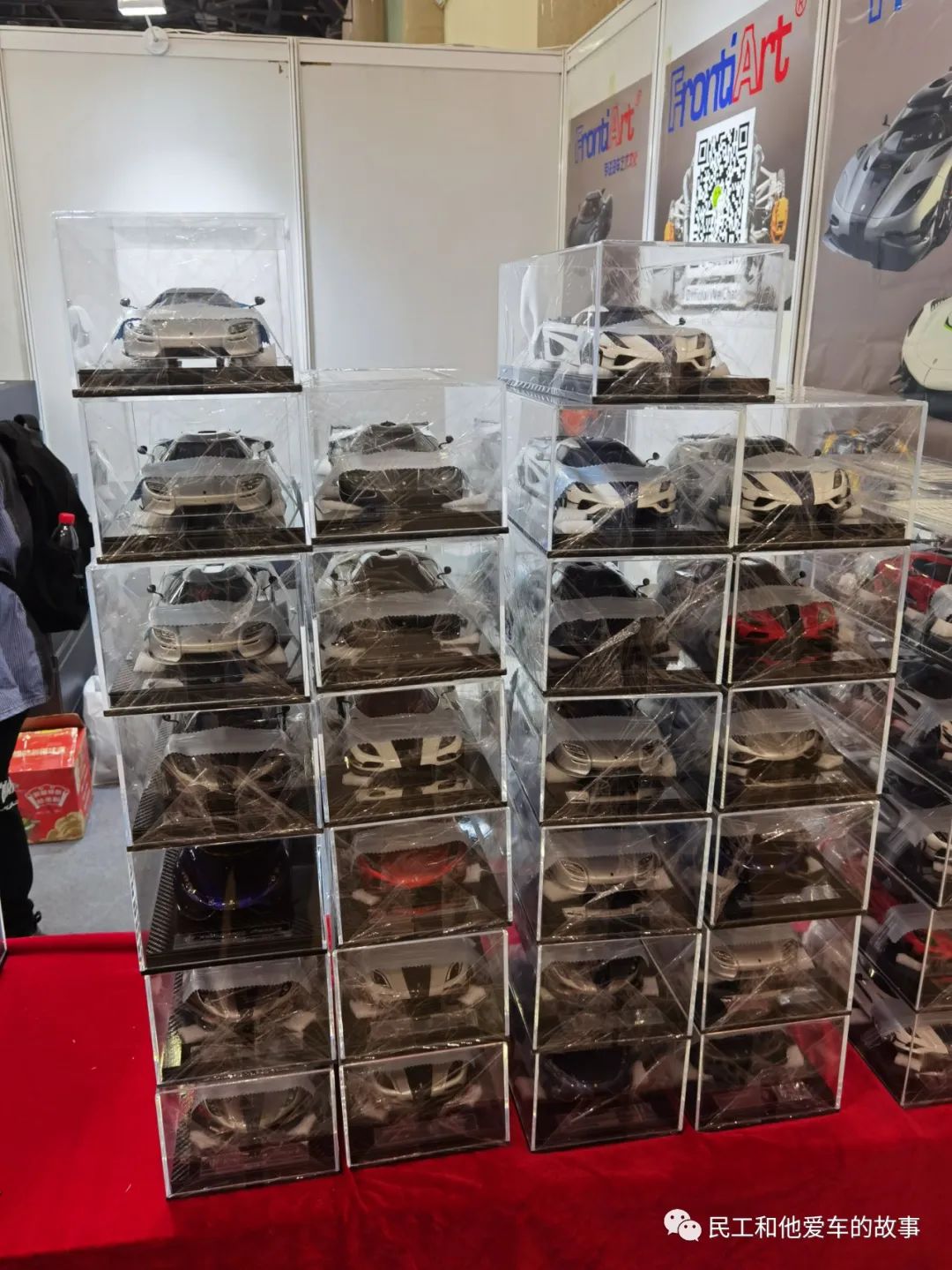 中国国际模型展览会从哪一年举办,2024年北京中国国际模型博览会