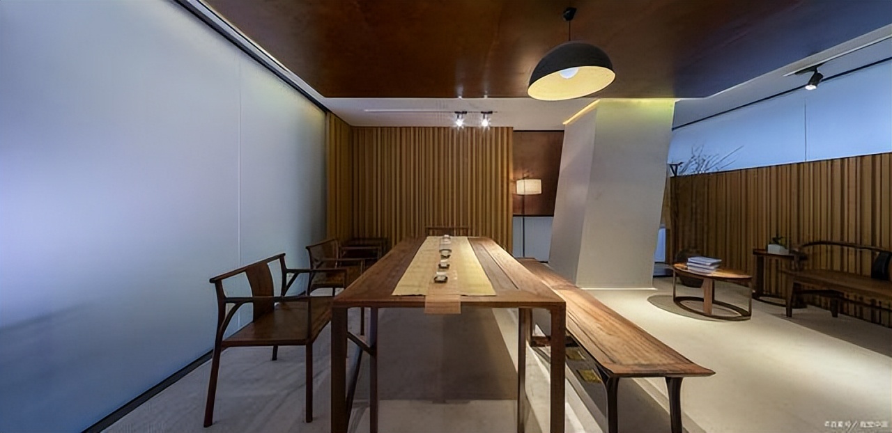 怎么开一家无人茶室,开一家茶室需要什么条件