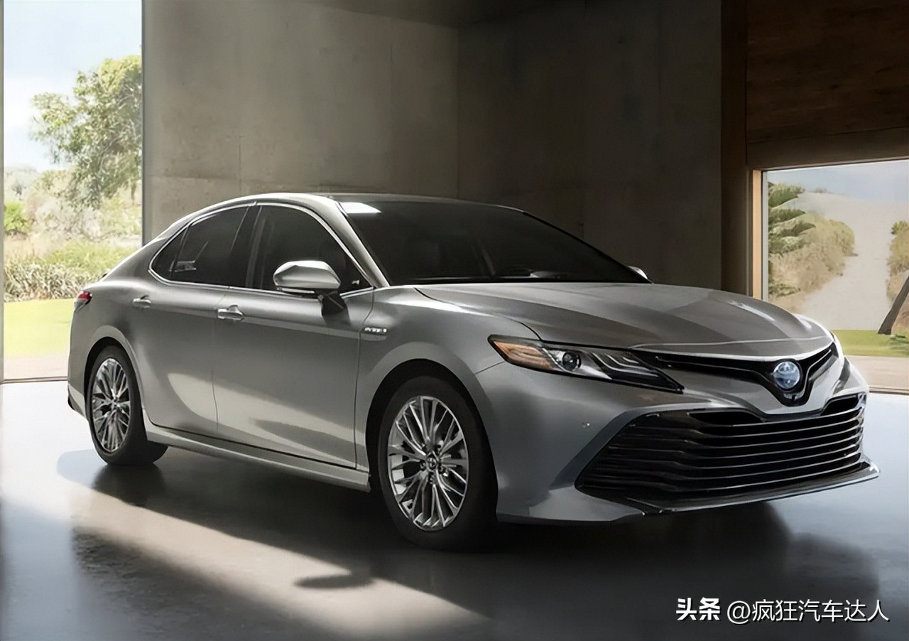 金牛座君越亚洲龙哪一款更有良心,雅阁迈腾帕萨特凯美瑞君越亚洲龙