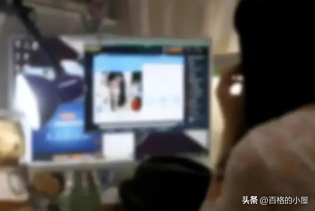 广州一小情侣网上“黄”播，半年获利79w，疯狂之后是痛苦