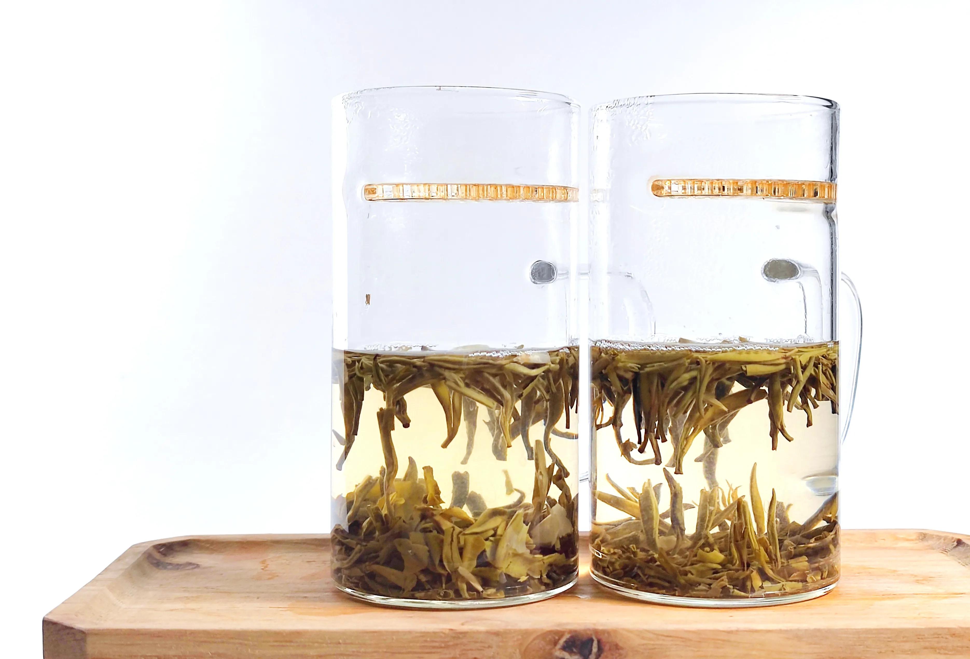 老字号张一元茉莉花茶多少钱,张一元茉莉花茶对比京华怎么样