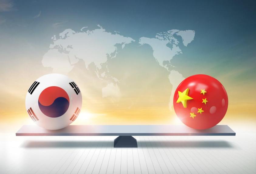 中方回应尹锡悦涉华言论,中方回应尹锡悦涉台言论