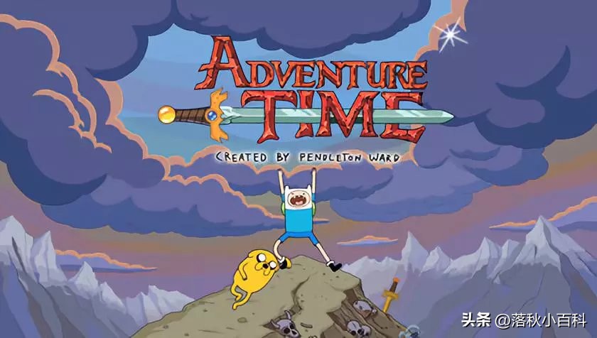 netflix高分动画,全球公认最好看的动画十大排行榜