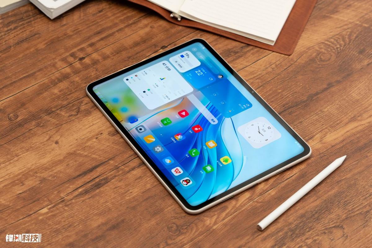 oppopad2是二合一平板电脑吗,oppopad2平板最新测评