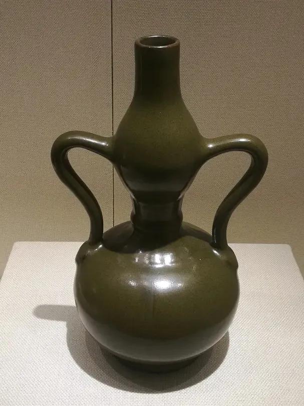 沈阳故宫藏清珍宝展,沈阳故宫博物院馆藏珍宝欣赏