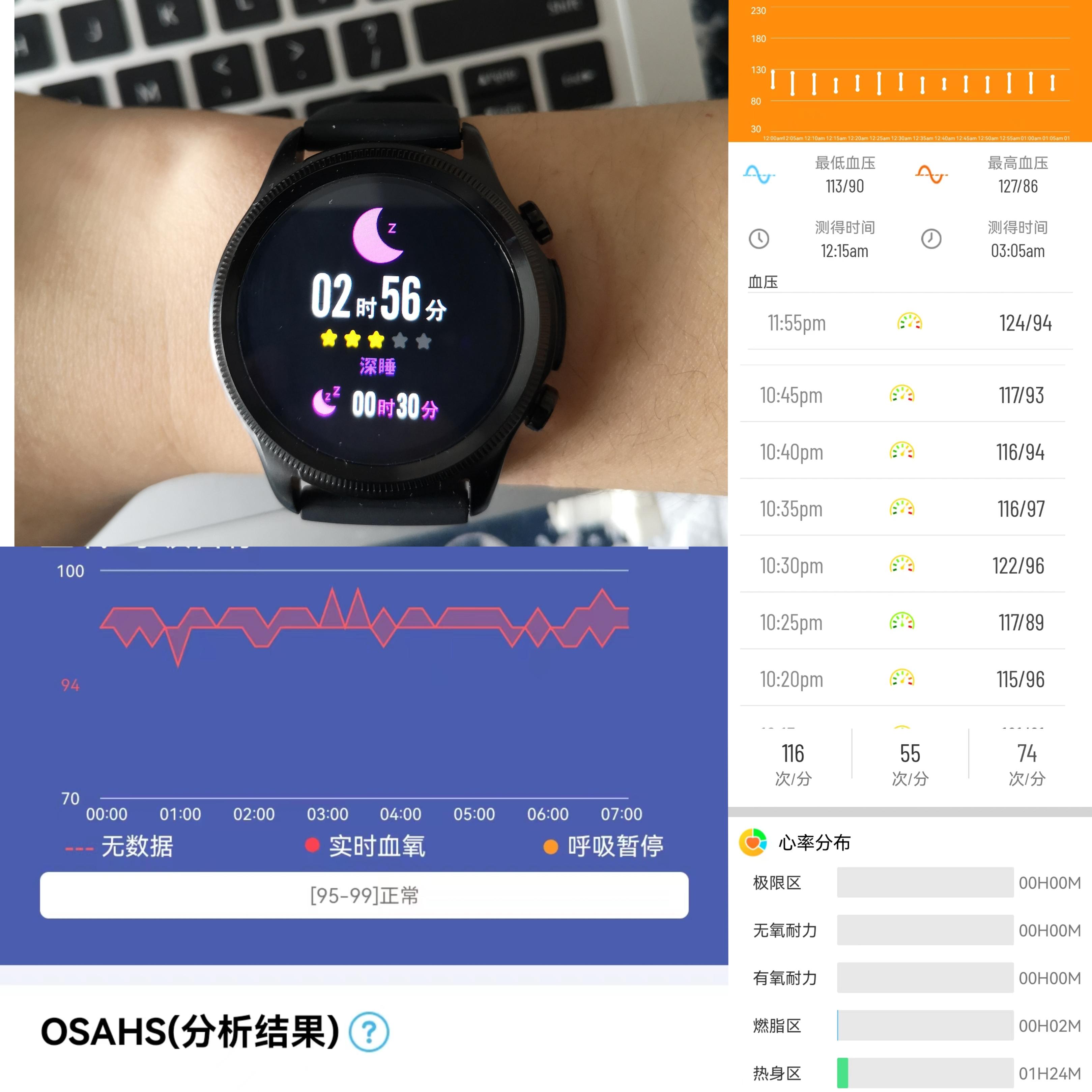 2022年新款智能手表系统安卓5.0,最推荐的安卓智能手表