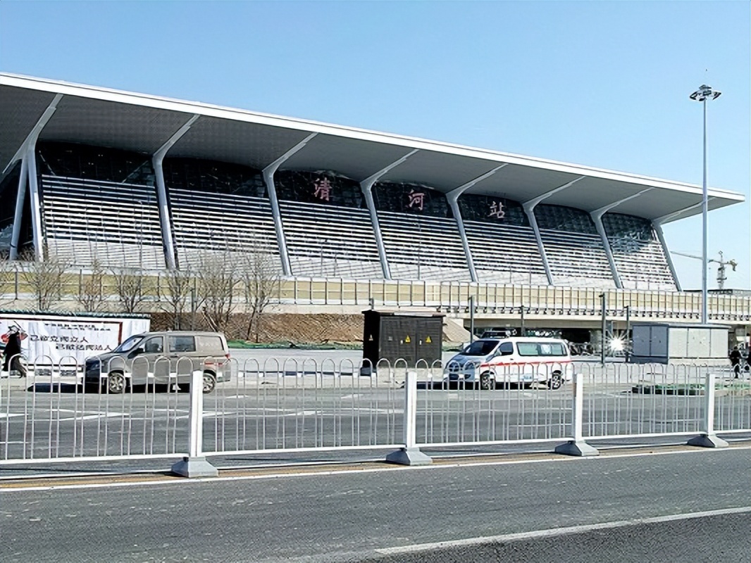 北京清河站旅游推荐,北京清河站附近有什么景点吗