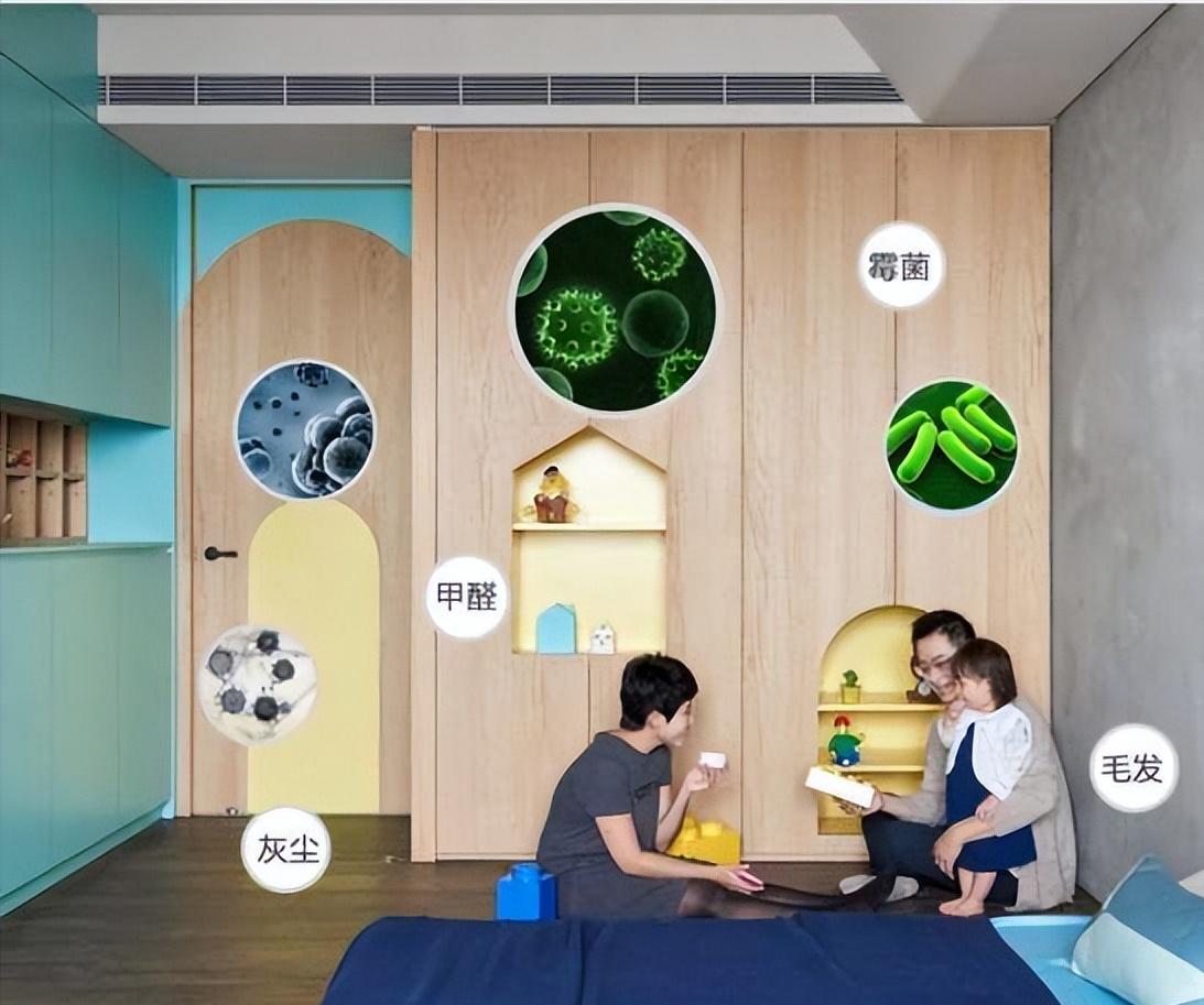 装修完多久入住比较好释放甲醛的正确开窗方法除甲醛是智商税吗？