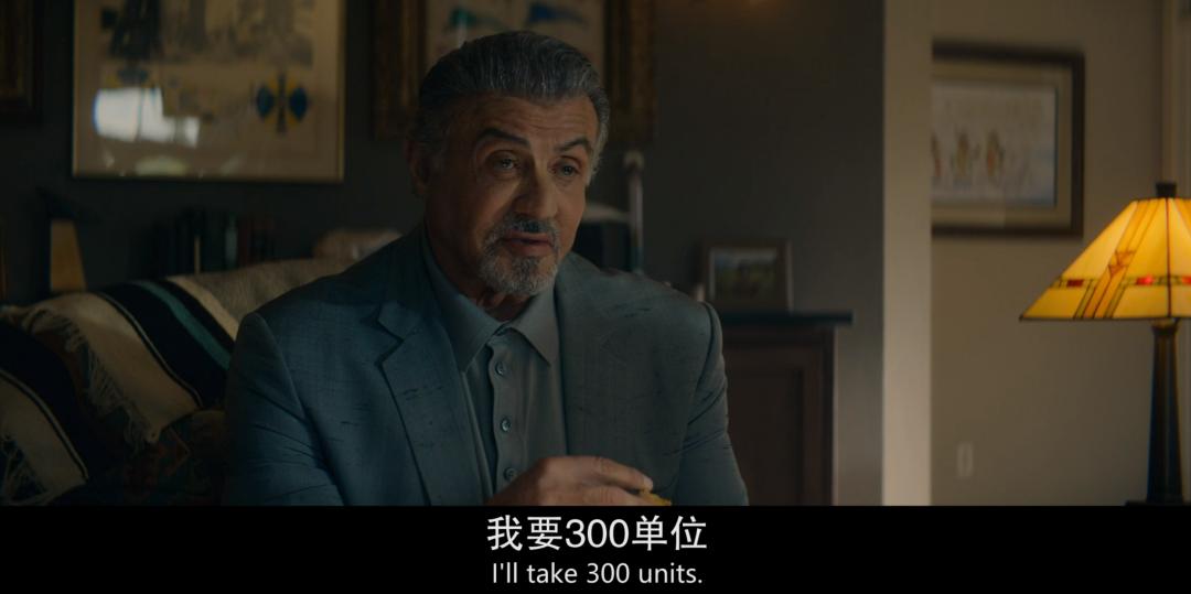 史泰龙的电影黑帮片,史泰龙最近拍的黑帮片叫什么名字