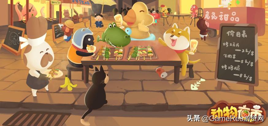 是竖屏简易操作还是横屏精细玩法？休闲手游的近期走向观察