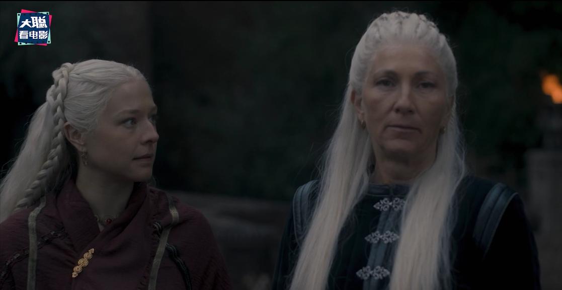 龙之家族第6集解析文字,龙之家族剧透全解析