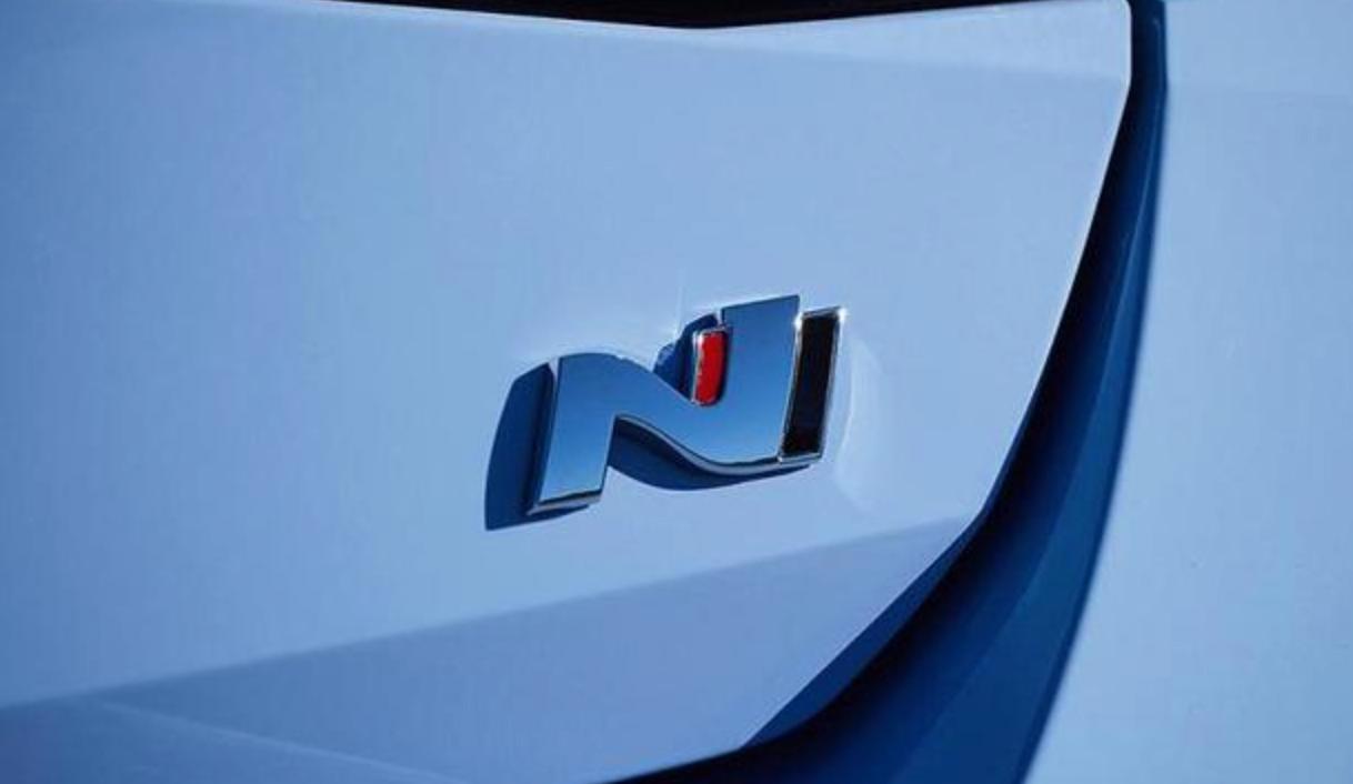 现代n系进入国内,n品牌现代