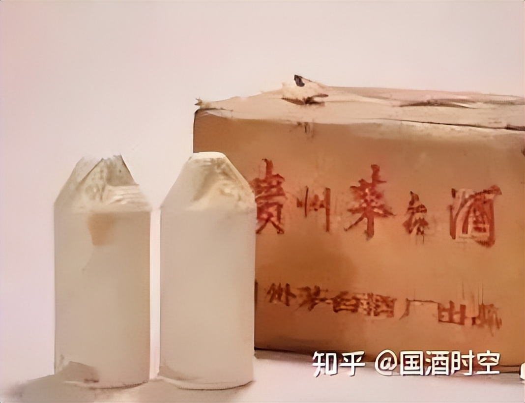 茅台酒到底是收藏还是喝,储藏五年以上的茅台酒为什么会少