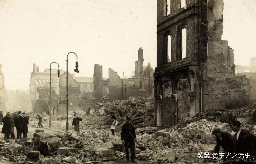 北爱尔兰在英国十分重要的原因,英国北爱尔兰苏格兰