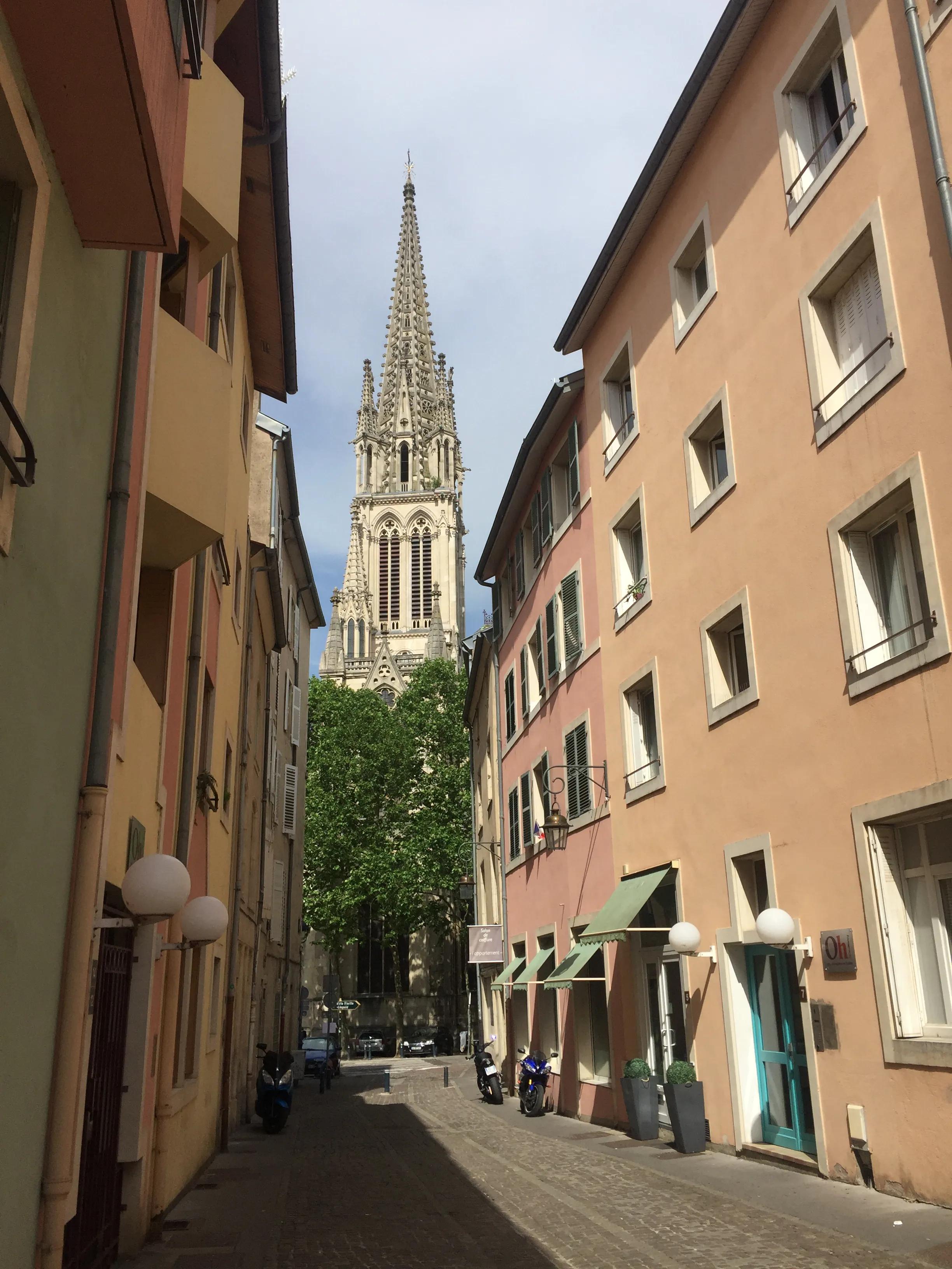 法国南锡旅游攻略,法国三城旅游攻略