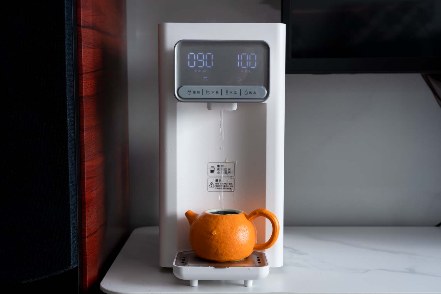 倍世即热式净水器,倍世直饮式净水器