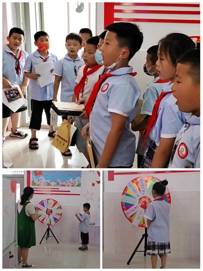 实验小学无纸笔测试,小学低年级无纸笔测试方案