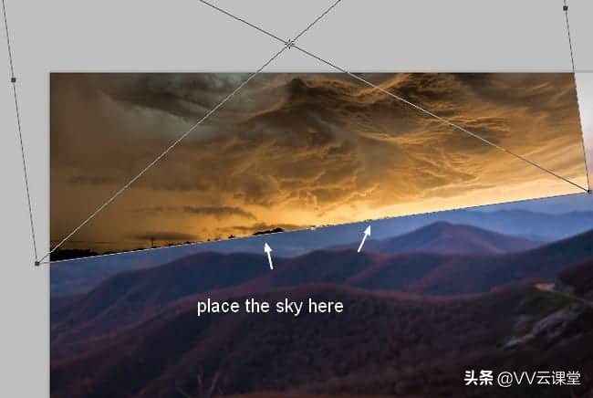 ps鏃ュ嚭椋庢櫙鍒朵綔鏁欑▼,ps鏃ヨ惤鍓奖鍒朵綔鏁欑▼