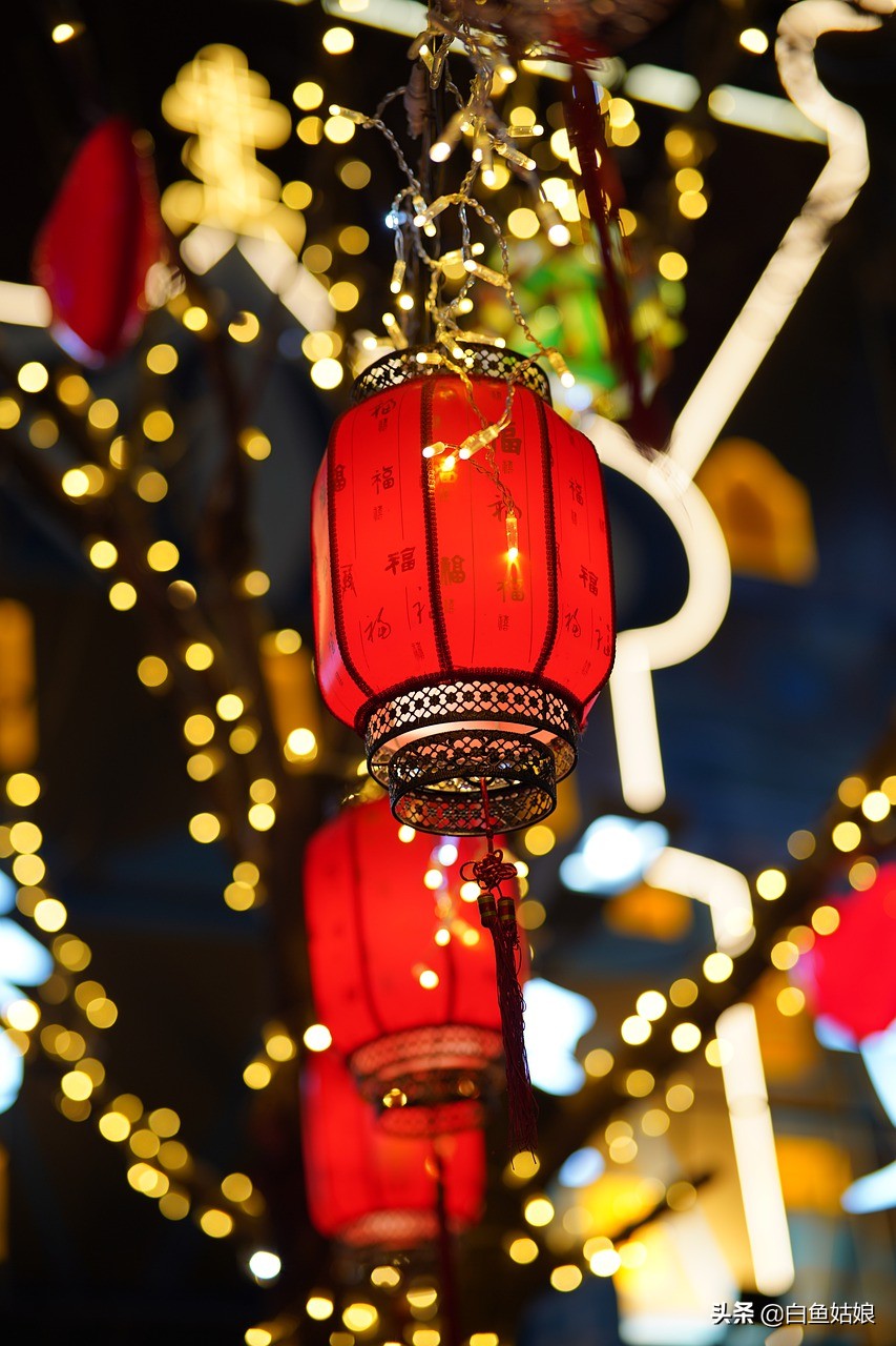 今年最新年货大全,年货大全一览表