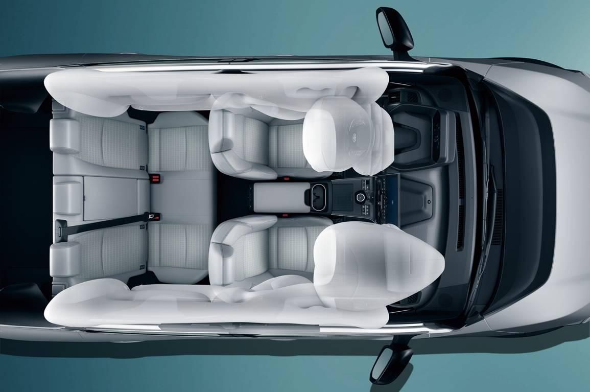 一汽丰田bz4x发力纯电动,逐鹿纯电suv市场一汽丰田bz4x预售