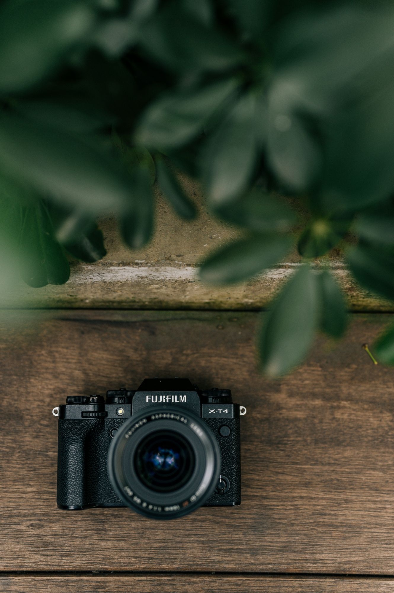 富士x-t4胶片模式,不调色的富士