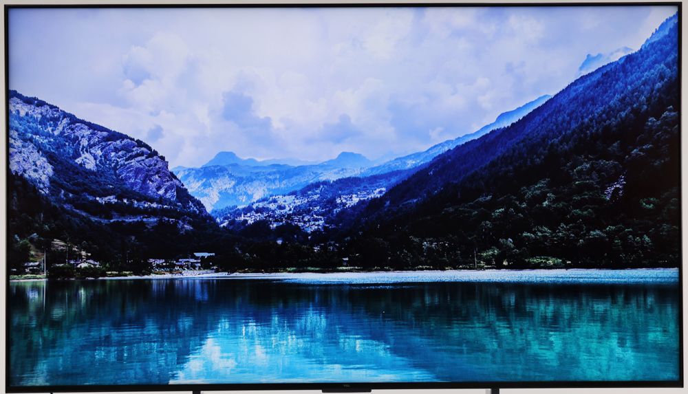 618活动tcl75寸电视推荐,tcl85q10g85英寸电视测评