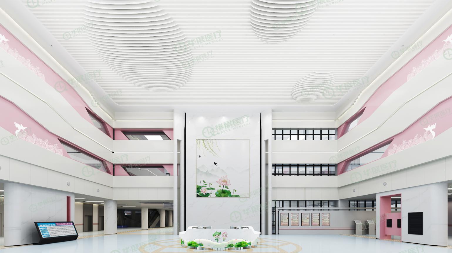 医院导医台好吗,导医咨询台定制