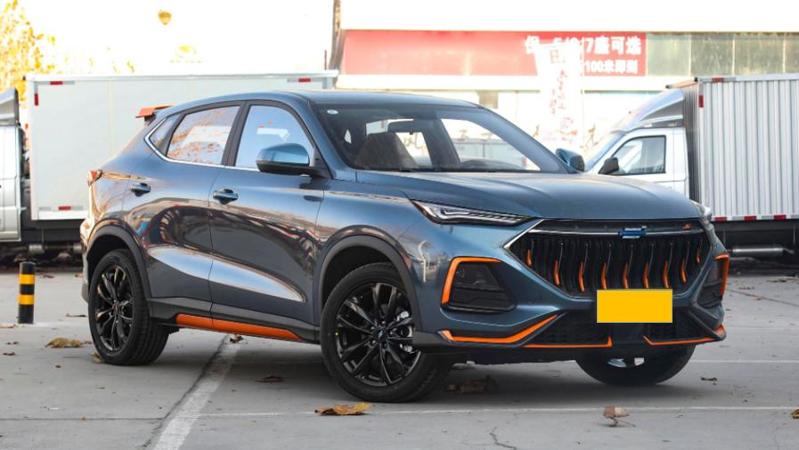 7万预算代步车选择哪款比较适合,家用代步车推荐几款经济实惠的