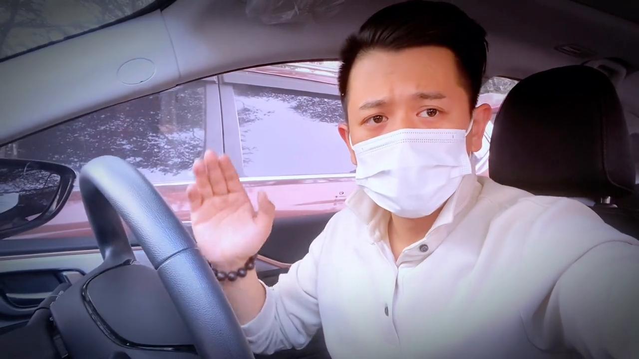 跑代驾如果发生交通事故怎么办,开车撞到营运车辆误工费谁给