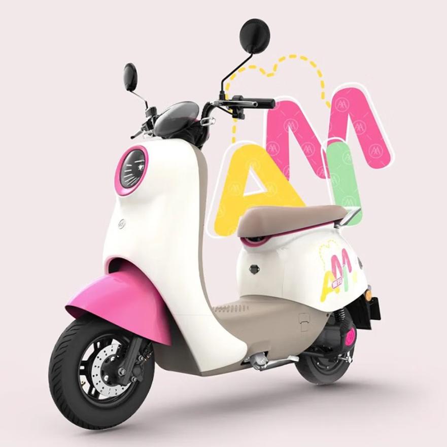 动力最强的电动摩托车推荐,销量最多的十款电动摩托车推荐