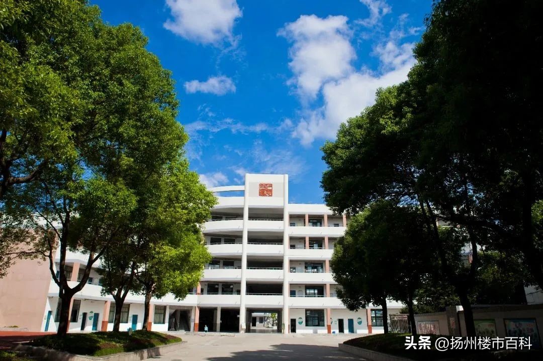 扬州现在买学区房还来得及吗,扬州不法中介