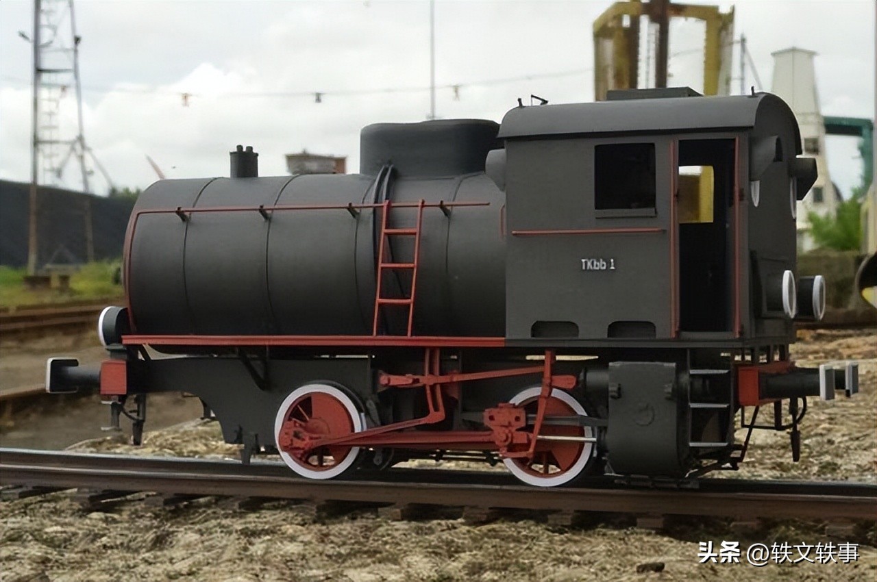 曾经改变人类发展的蒸汽机火车,蒸汽机火车第一代