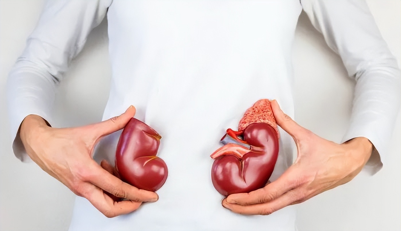 千万别忽视尿毒症的三个罪魁祸首,身体4处疼很可能是尿毒症早期