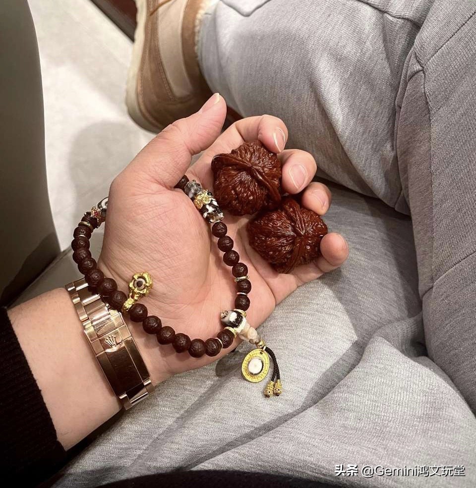 男性戴文玩注意事项,男性戴手串有什么讲究