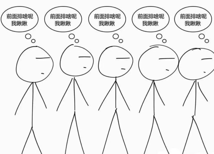 为了买杯奶茶排队一小时值得吗,排队8小时买奶茶脑子有问题