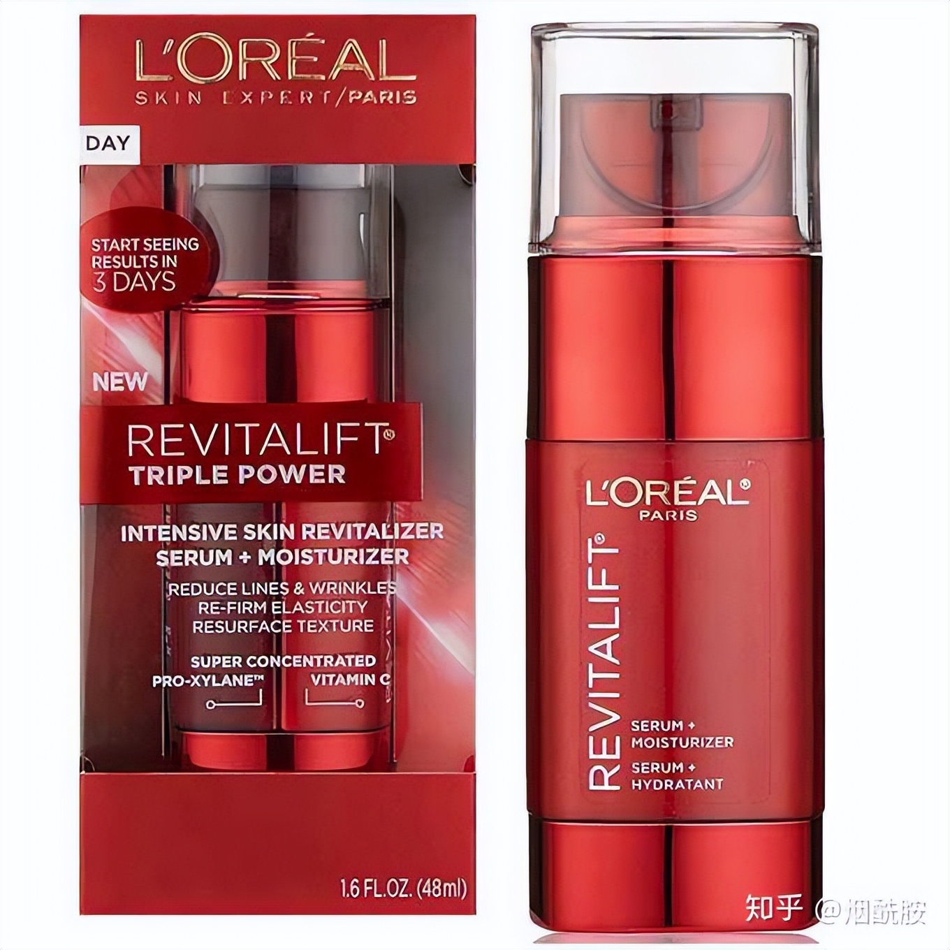 抗老三巨头产品怎么选,玻色因护肤品到底应该怎么选