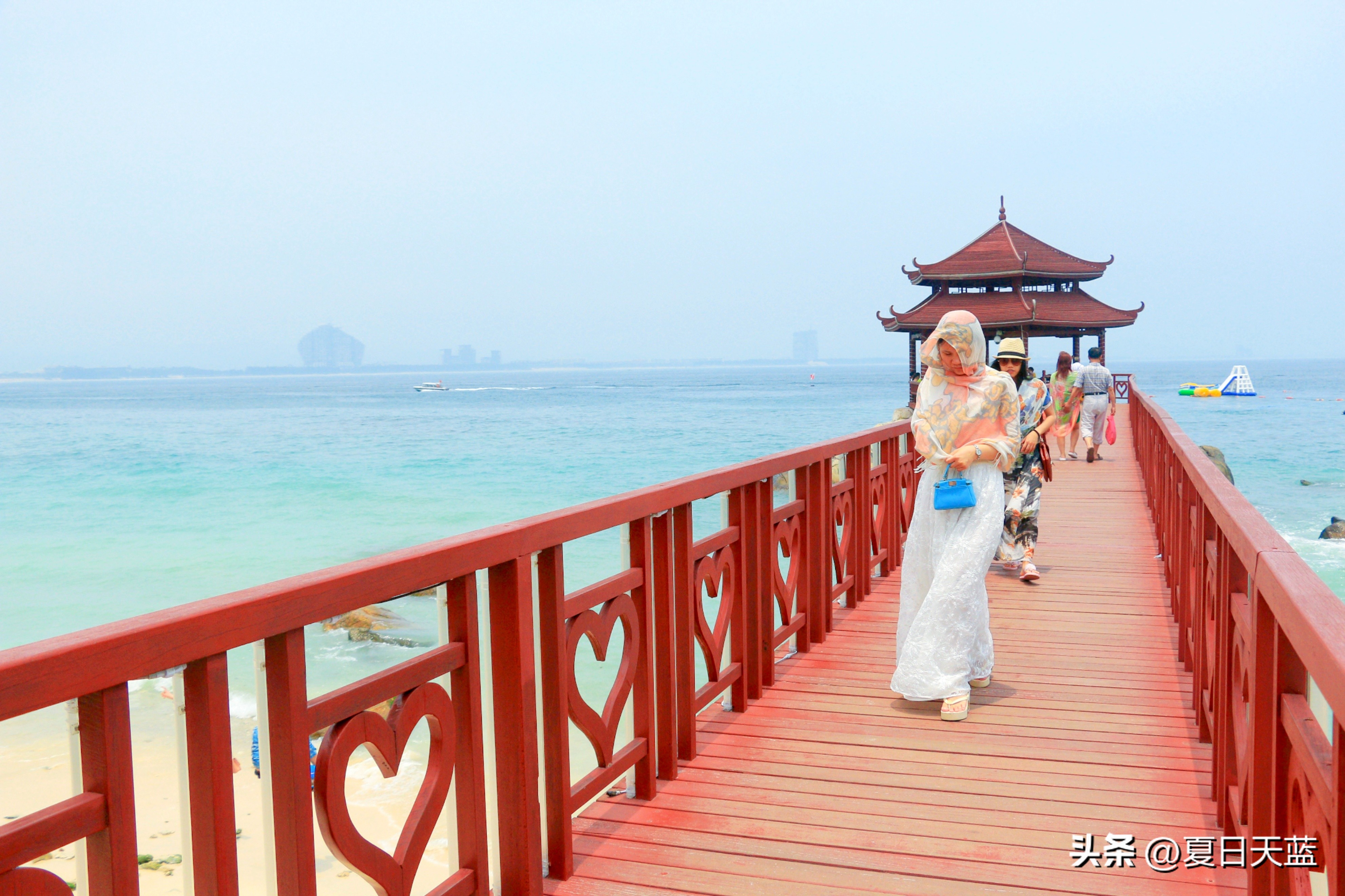 三亚度假最佳选择,三亚度假正确打开方式