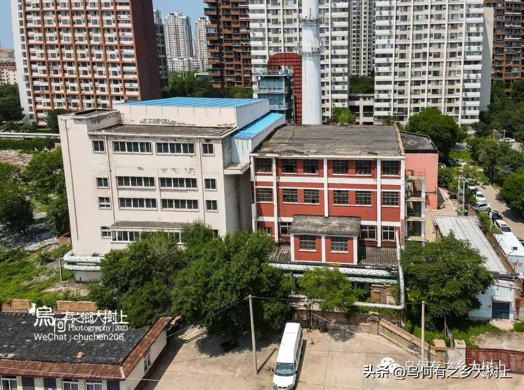 天津新河船厂简介,新河船厂历史简介