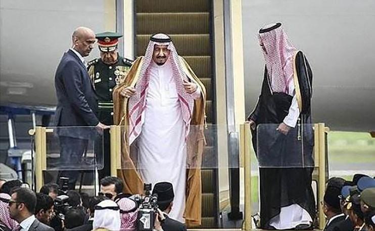 沙特养不起王妃,沙特王室王妃欠债