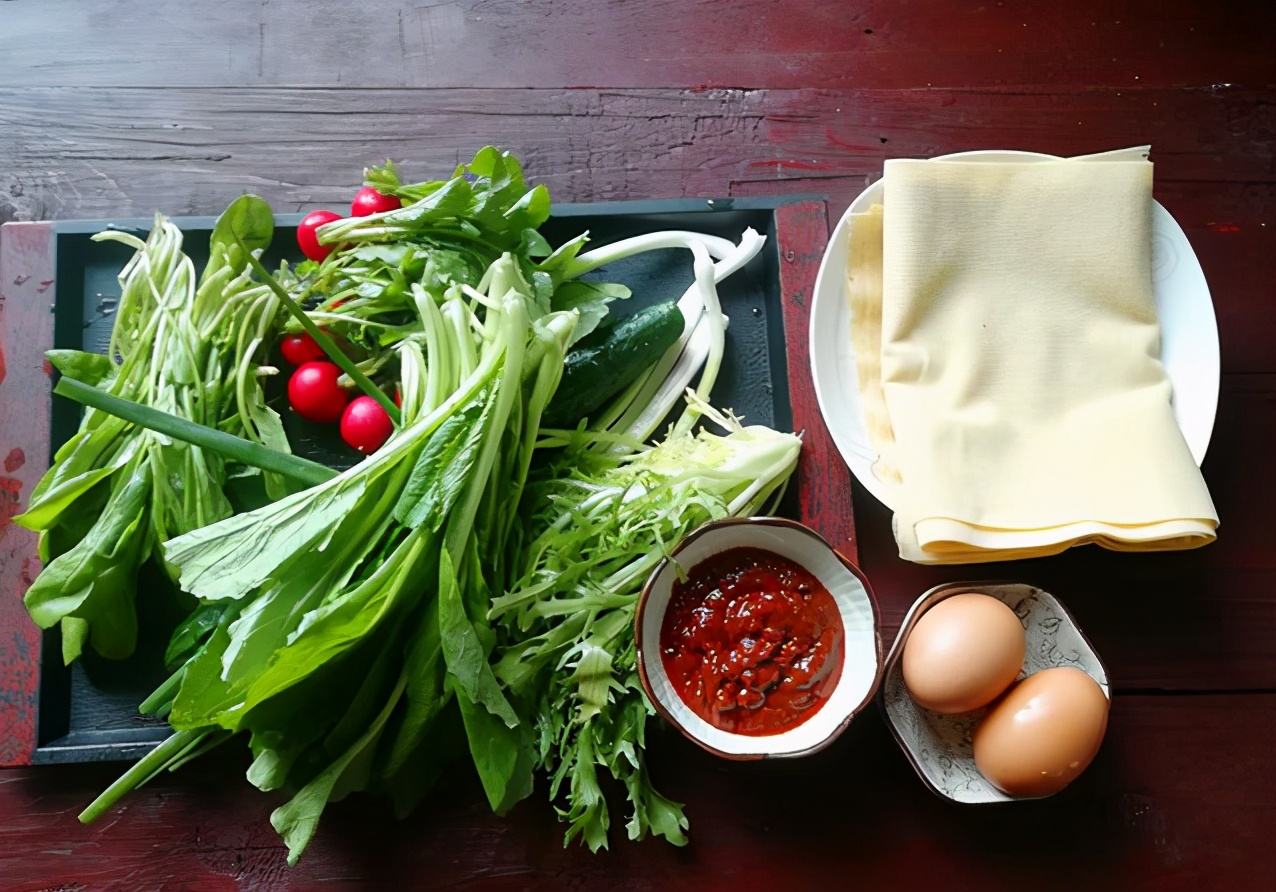 东北人的四大怪,东北十大怪菜排行