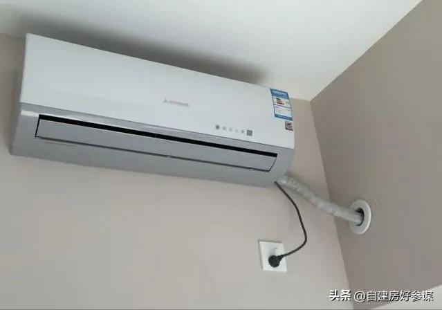 挑不出毛病的自建房,挑不出毛病的设计