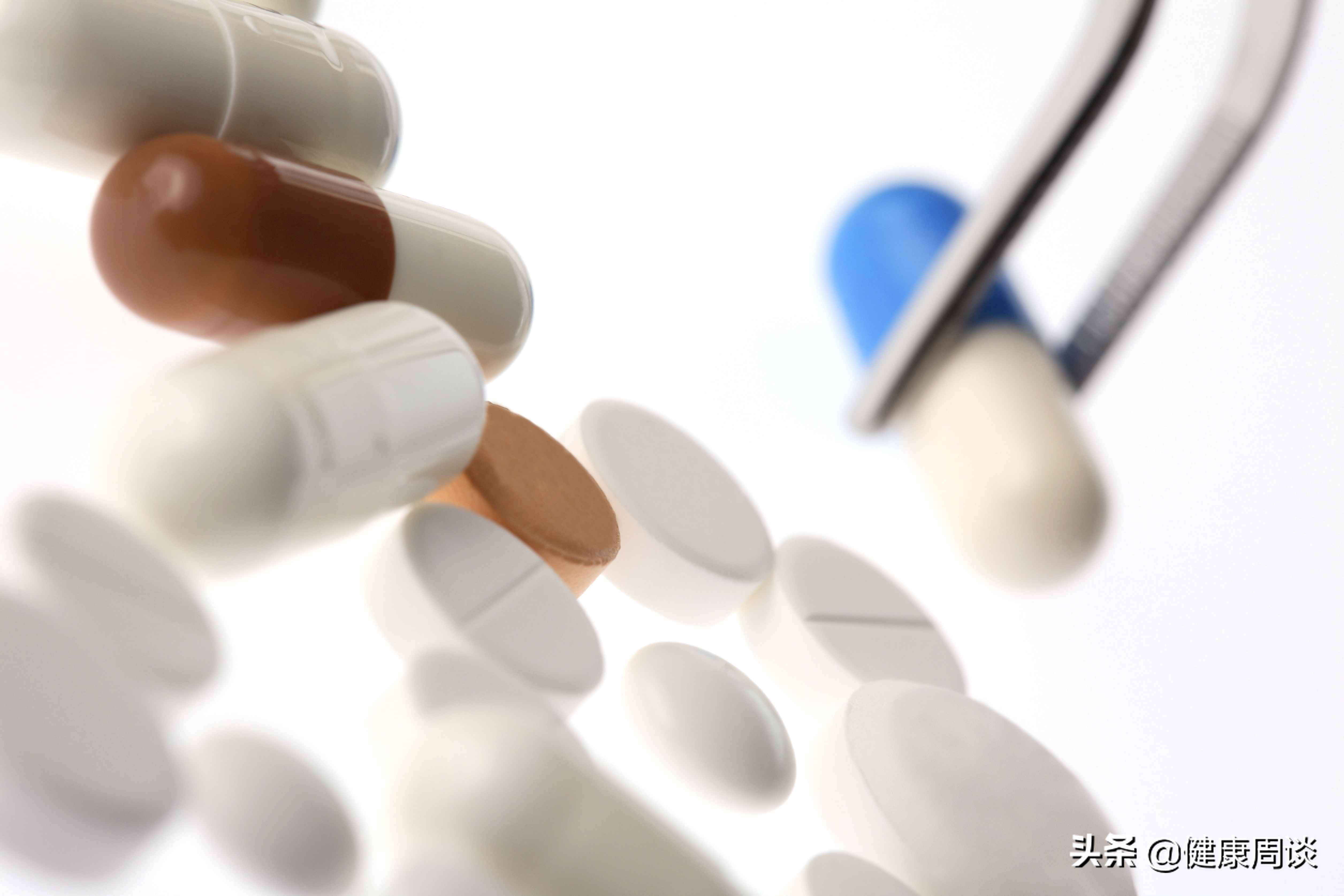 为什么说阿莫西林不是消炎药,科普阿莫西林并不是消炎药