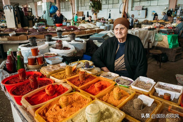 格鲁吉亚与俄罗斯是友好国家吗,2008年格鲁吉亚和俄罗斯战争原因