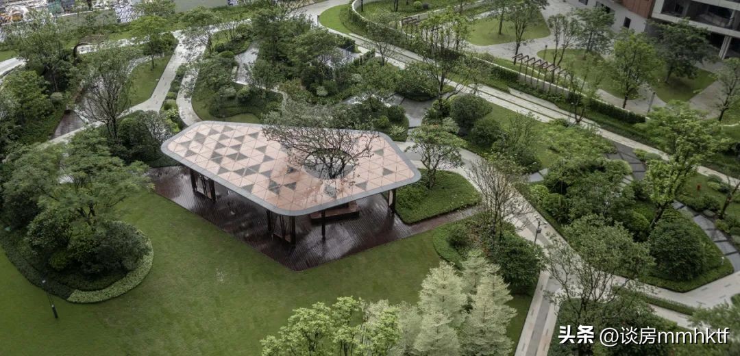 不看户型不买房,不看户型不看楼层