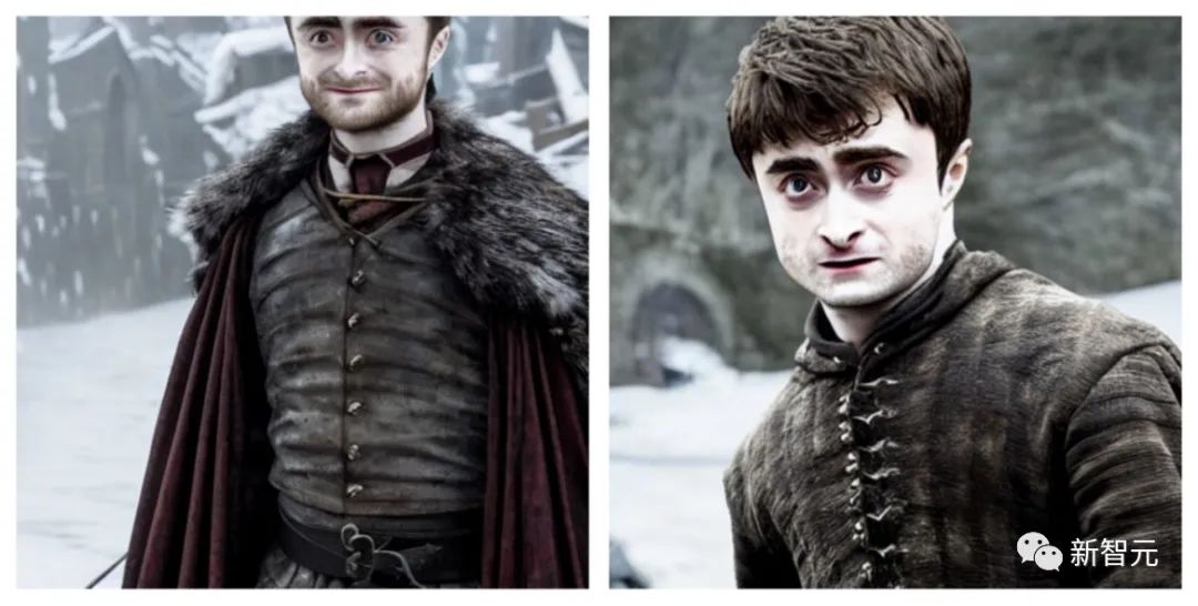 赫敏穿越,赫敏与龙妈