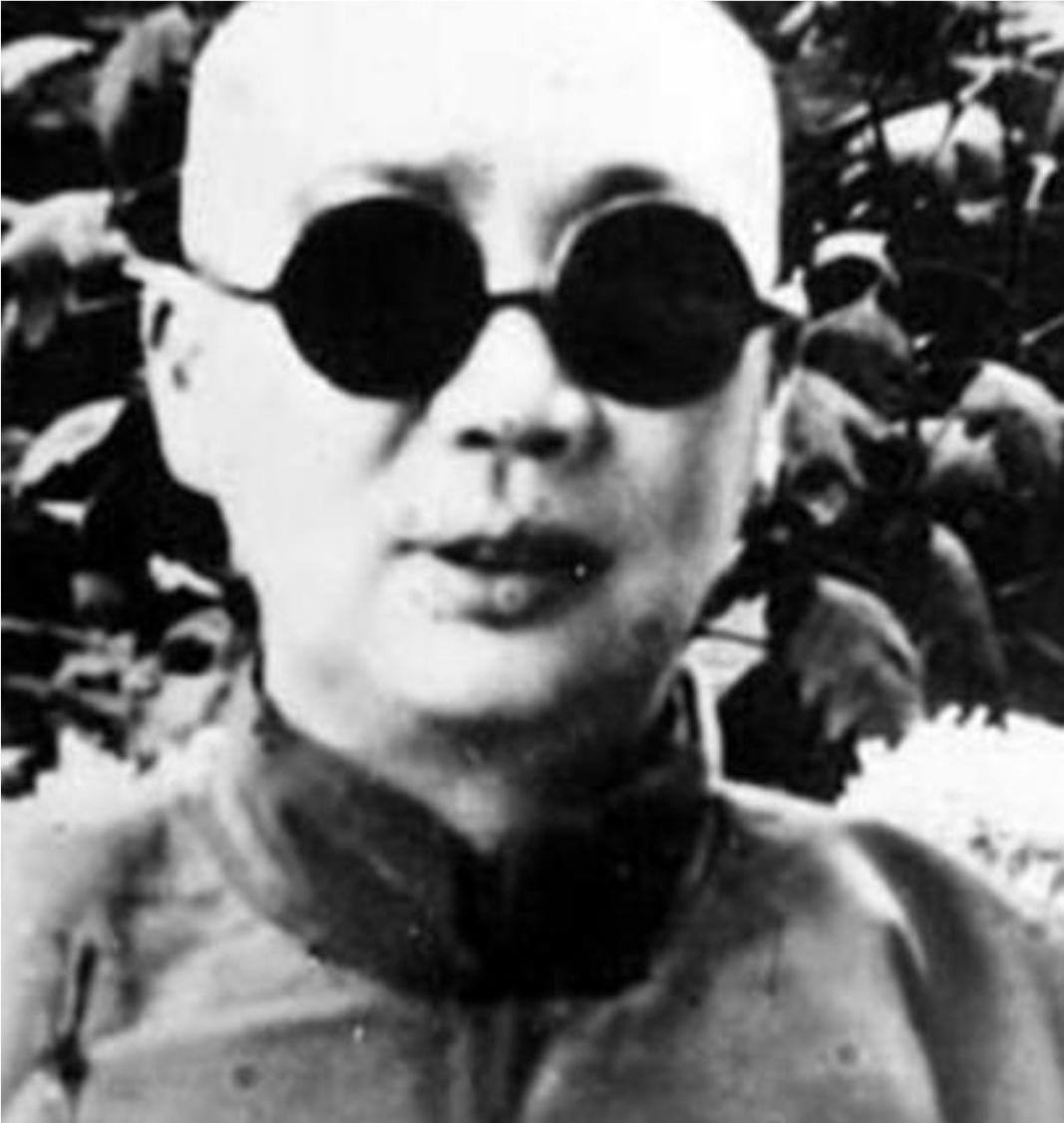 中国最后一个悲情的太监，刚阉割完毕，皇帝就宣布退位