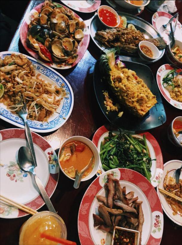 在泰国生活的真实感受,移民泰国后的真实生活